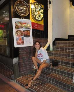 Francesca Novello feet photo 17