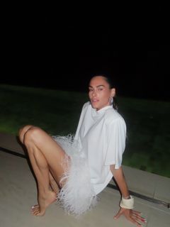 Francesca Novello feet photo 9