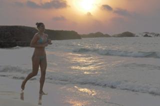 Francesca Piccinini feet photo 12