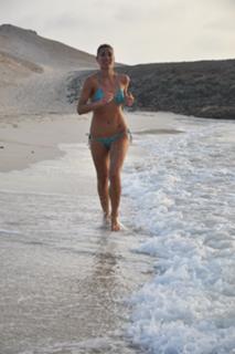 Francesca Piccinini feet photo 10