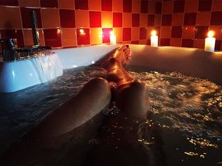 Francesca Piccinini feet photo 1