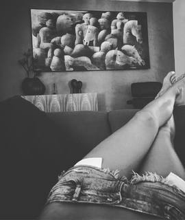 Francesca Piccinini feet photo 19