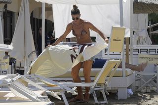 Francesca Piccinini feet photo 16