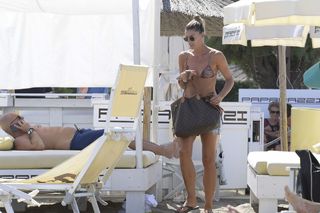Francesca Piccinini feet photo 15