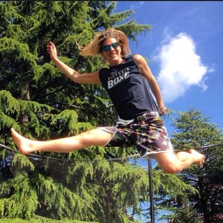 Francesca Piccinini feet photo 9
