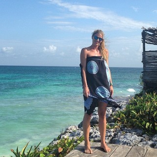 Francesca Piccinini feet photo 8