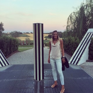 Francesca Piccinini feet photo 6