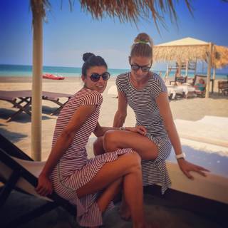 Francesca Piccinini feet photo 4