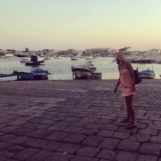 Francesca Piccinini feet photo 15