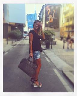 Francesca Piccinini feet photo 14
