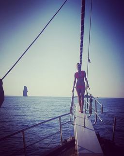 Francesca Piccinini feet photo 6