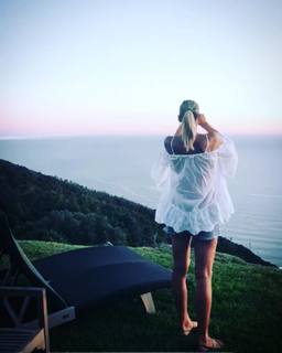 Francesca Piccinini feet photo 5