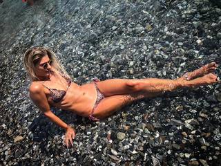 Francesca Piccinini feet photo 3