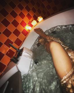 Francesca Piccinini feet photo 1
