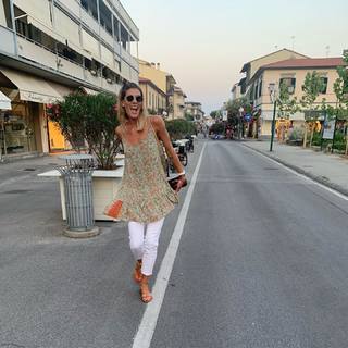 Francesca Piccinini feet photo 19