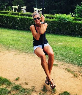 Francesca Piccinini feet photo 14