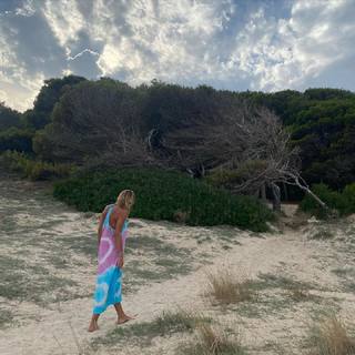 Francesca Piccinini feet photo 4