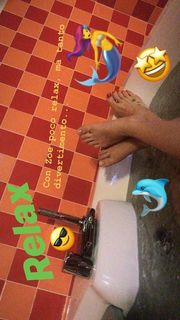 Francesca Piccinini feet photo 20