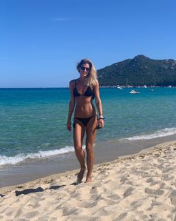 Francesca Piccinini feet photo 10