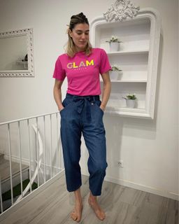 Francesca Piccinini feet photo 8