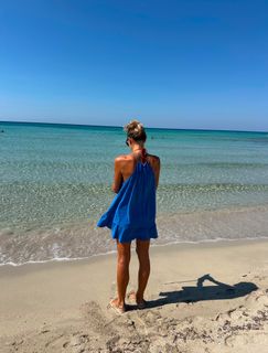 Francesca Piccinini feet photo 5
