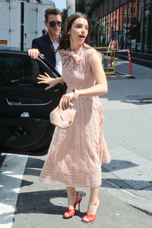 Francesca Reale feet photo 13
