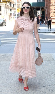Francesca Reale feet photo 10