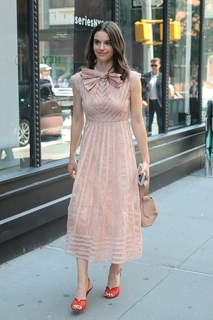 Francesca Reale feet photo 9