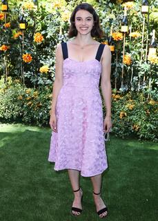 Francesca Reale feet photo 15