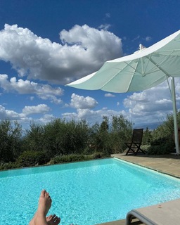 Francesca Reale feet photo 19