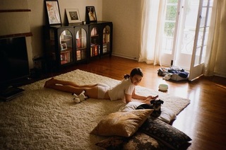 Francesca Reale feet photo 16