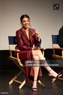 Francesca Reale feet photo 13