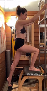 Francesca Reale feet photo 8