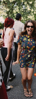 Francesca Reale feet photo 7