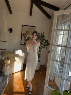 Francesca Reale feet photo 3