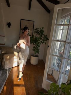 Francesca Reale feet photo 1