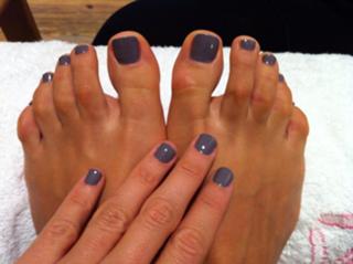 Francesca Senette feet photo 10