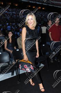 Francesca Senette feet photo 14