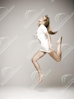 Francesca Senette feet photo 9