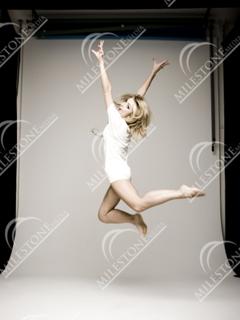 Francesca Senette feet photo 7