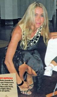 Francesca Senette feet photo 20
