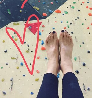 Francesca Senette feet photo 18