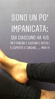 Francesca Senette feet photo 16