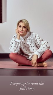 Francesca Senette feet photo 10