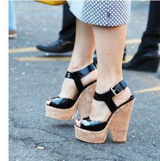 Francesca Senette feet photo 15