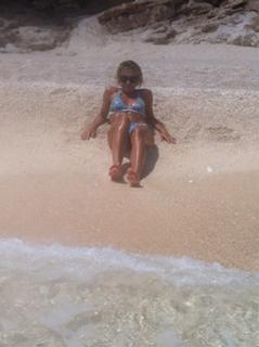 Francesca Senette feet photo 12