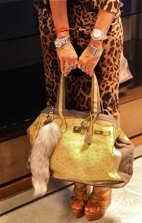 Francesca Senette feet photo 11