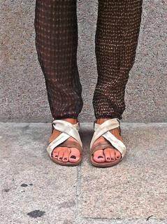 Francesca Senette feet photo 19