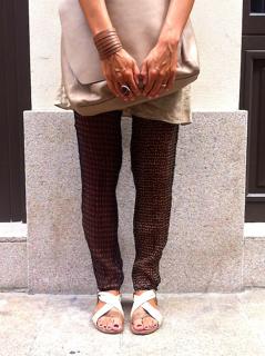 Francesca Senette feet photo 18