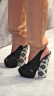 Francesca Senette feet photo 17